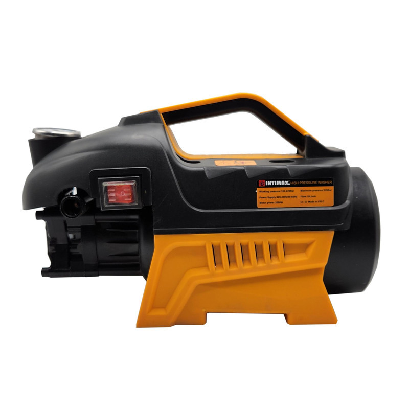 کارواش اینتیمکث کد GHR303