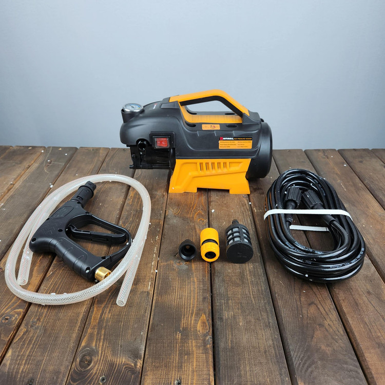 کارواش اینتیمکث کد GHR303