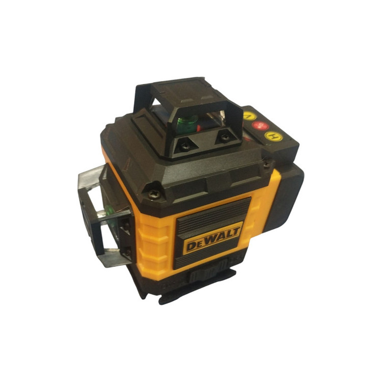 تراز لیزری هوشمند مدل DEWALT-360--16