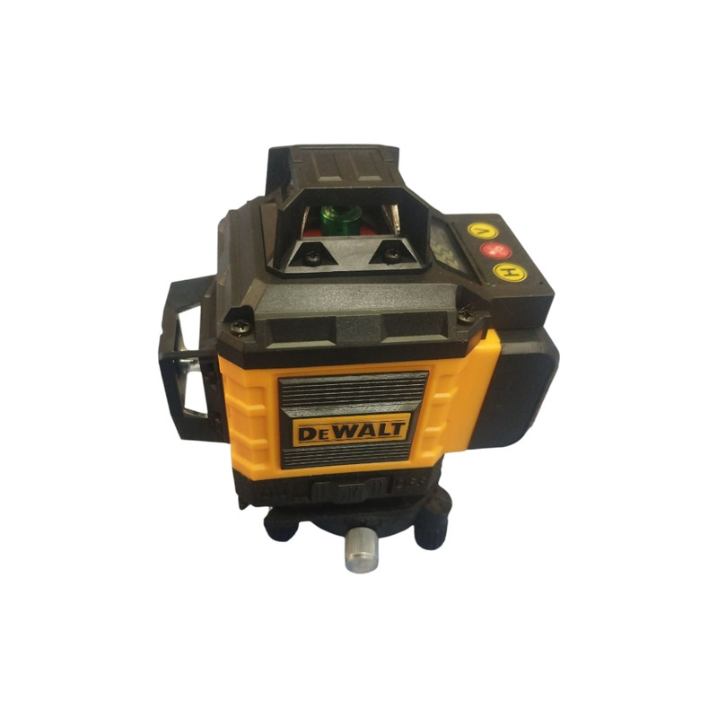 تراز لیزری هوشمند مدل DEWALT-360--16