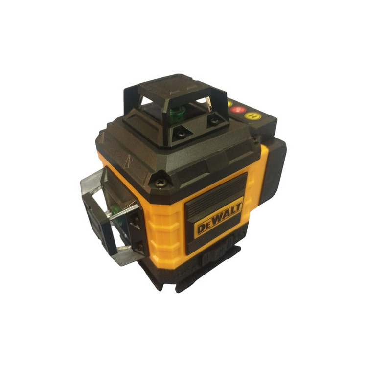 تراز لیزری هوشمند مدل DEWALT-360--16