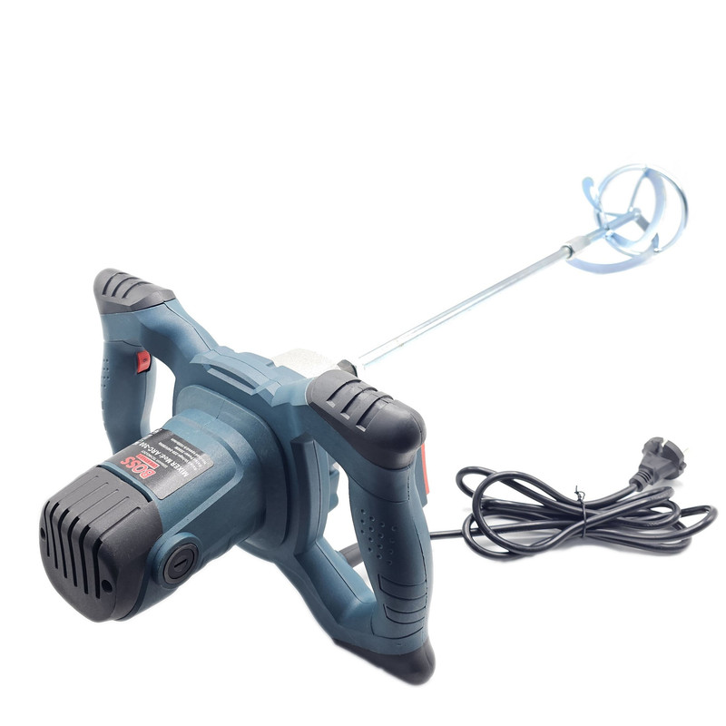 همزن صنعتی باس مدل MIXER MOD : ARC_300 کد GB6116