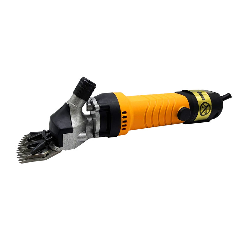 ماشین اصلاح حیوانات خانگی اینتیمکث کد GHR230