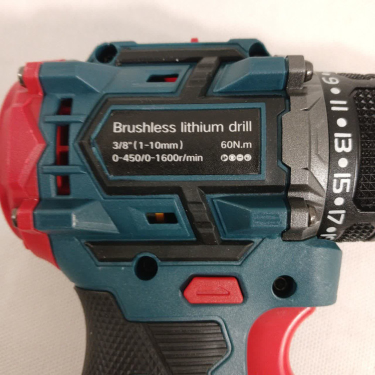 پیچ گوشتی شارژی باس مدل single-battery--brushless-88v مجموعه 28 عددی