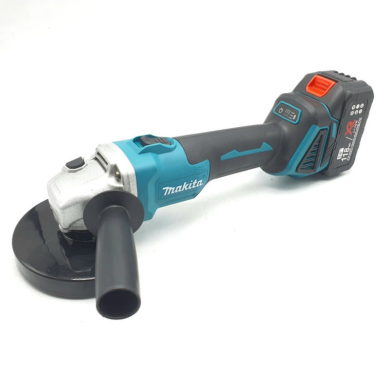مینی فرز شارژی براشلس مدل 118V