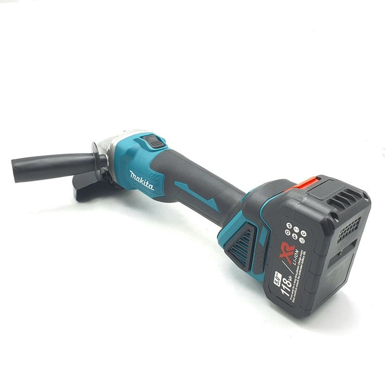 مینی فرز شارژی براشلس مدل 118V