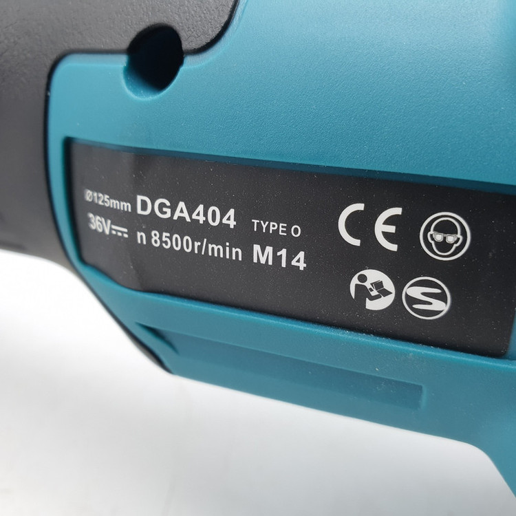 مینی فرز شارژی براشلس مدل 118V