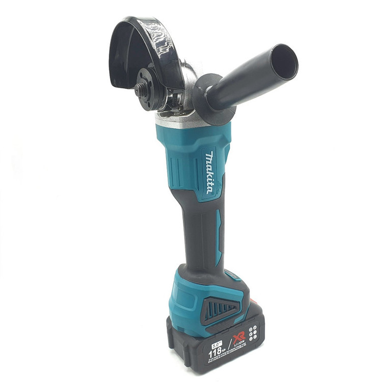 مینی فرز شارژی براشلس مدل 118V