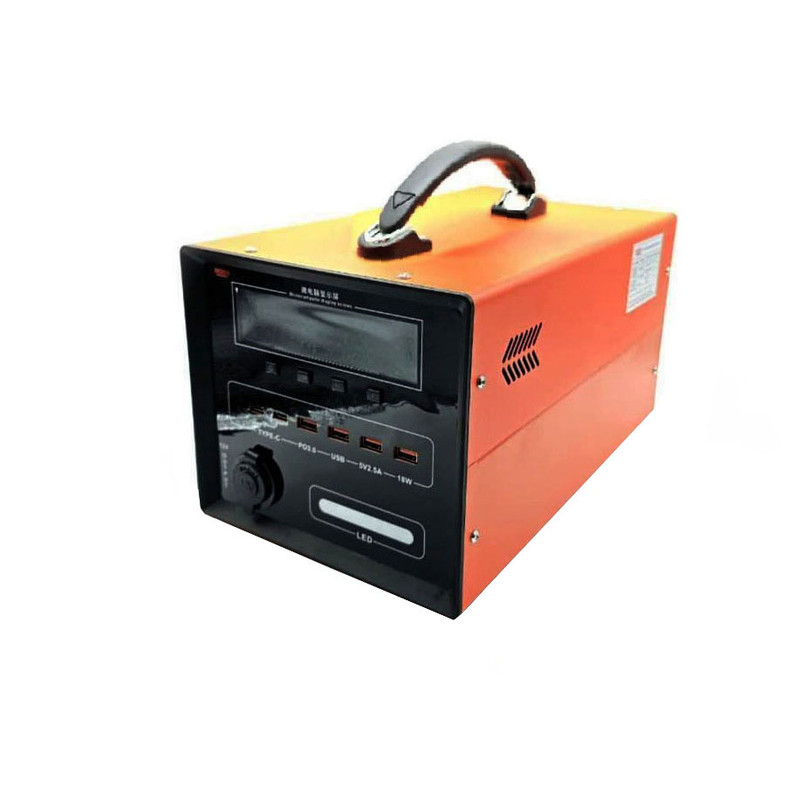 پاور استیشن 4۰۰ وات باس مدل BS-079-2