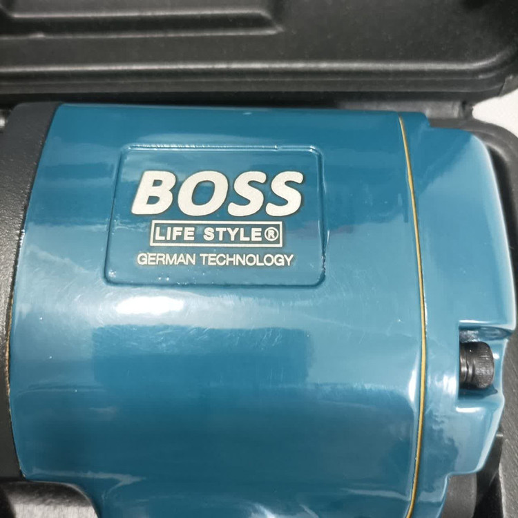 آچار بکس بادی باس مدل BS123MT192_2 مجموعه 14 عددی