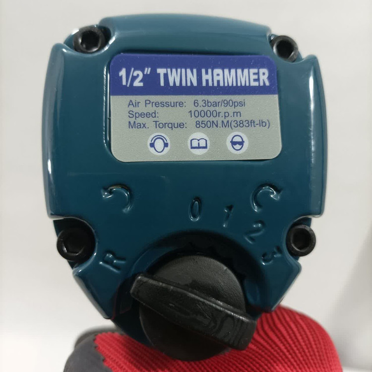 آچار بکس بادی باس مدل BS123MT192_2 مجموعه 14 عددی