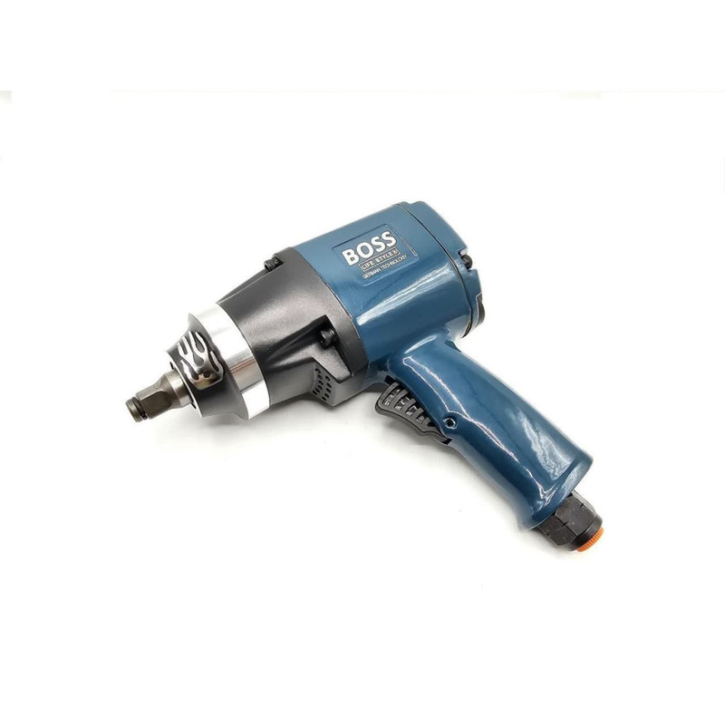 آچار بکس بادی باس مدل BS123MT192_2 مجموعه 14 عددی