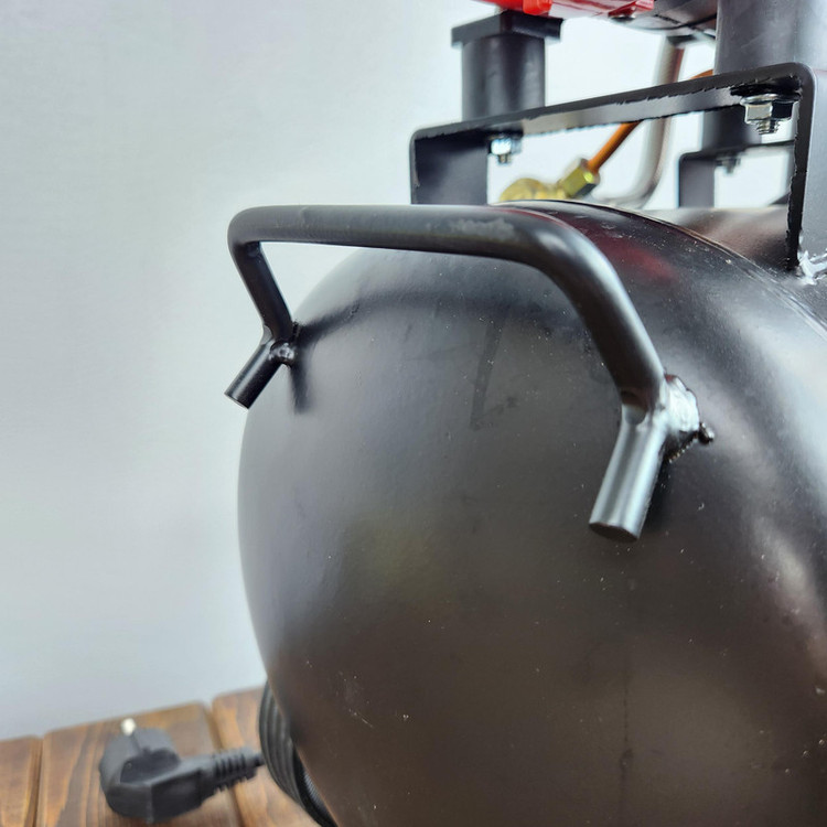 کمپرسور باد اینتیمکث کد GHR948