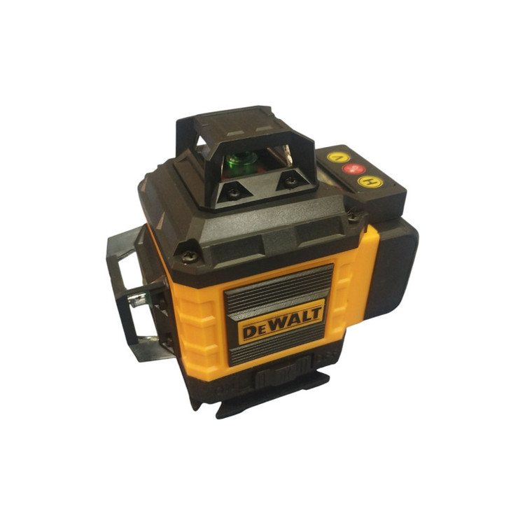تراز لیزری هوشمند مدل DEWALT-360-15-115 به همراه پایه