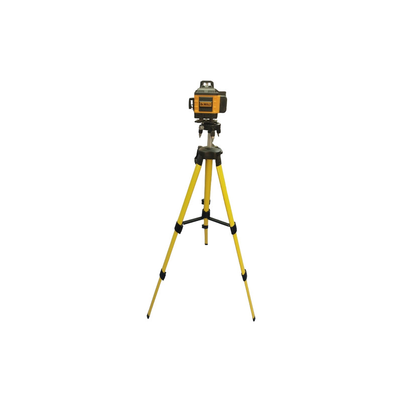 تراز لیزری هوشمند مدل DEWALT-360-15-115 به همراه پایه