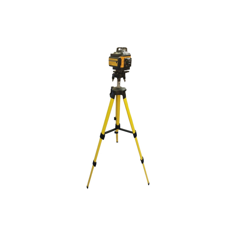 تراز لیزری هوشمند مدل DEWALT-360-15-115 به همراه پایه