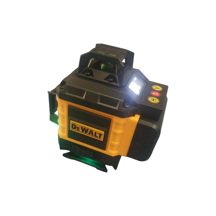 تراز لیزری مدل DEWALT-360-16