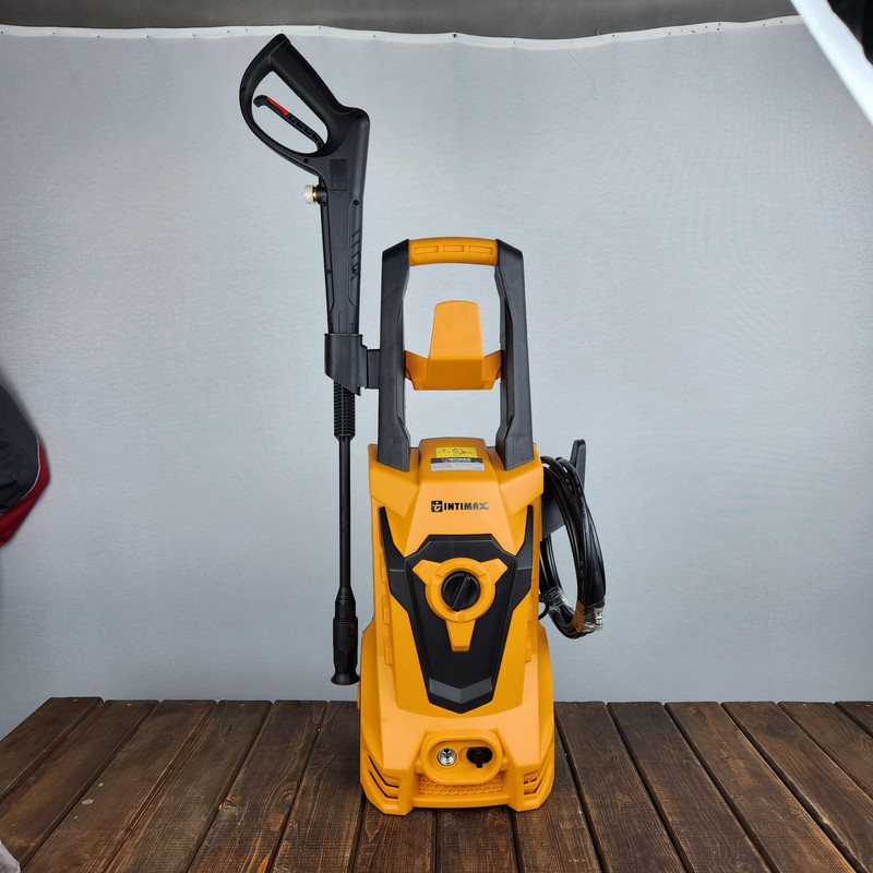 کارواش اینتیمکث کد GHR 960 مدل2045