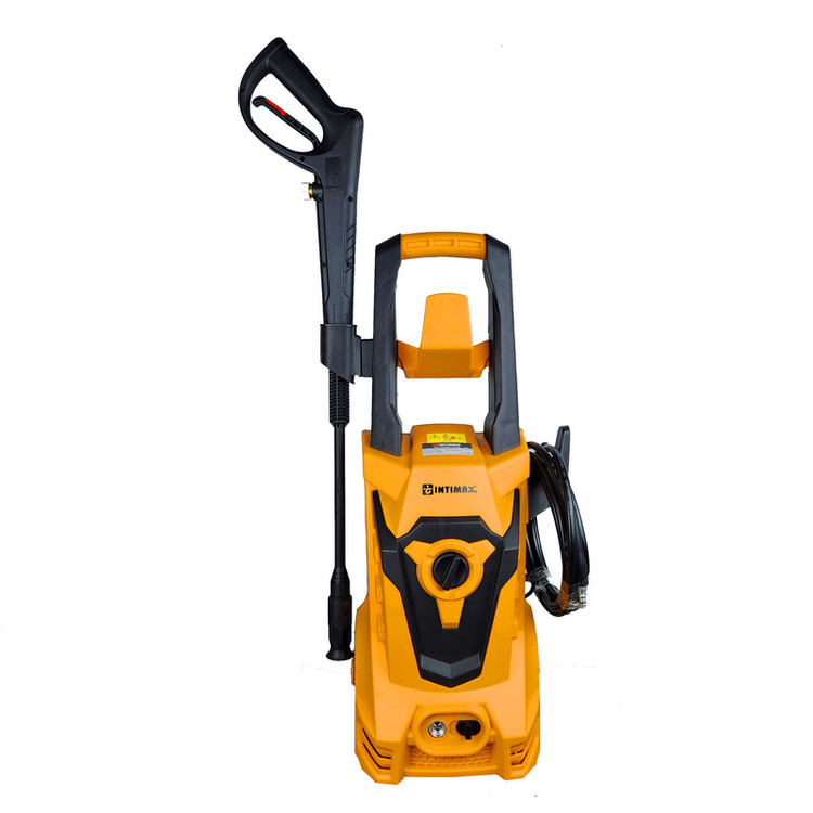 کارواش اینتیمکث کد GHR 960 مدل2045