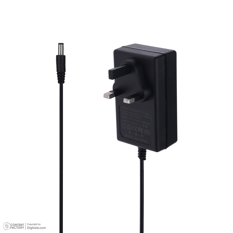 مجموعه 28 عددی آچار بکس شارژی باس مدل 001