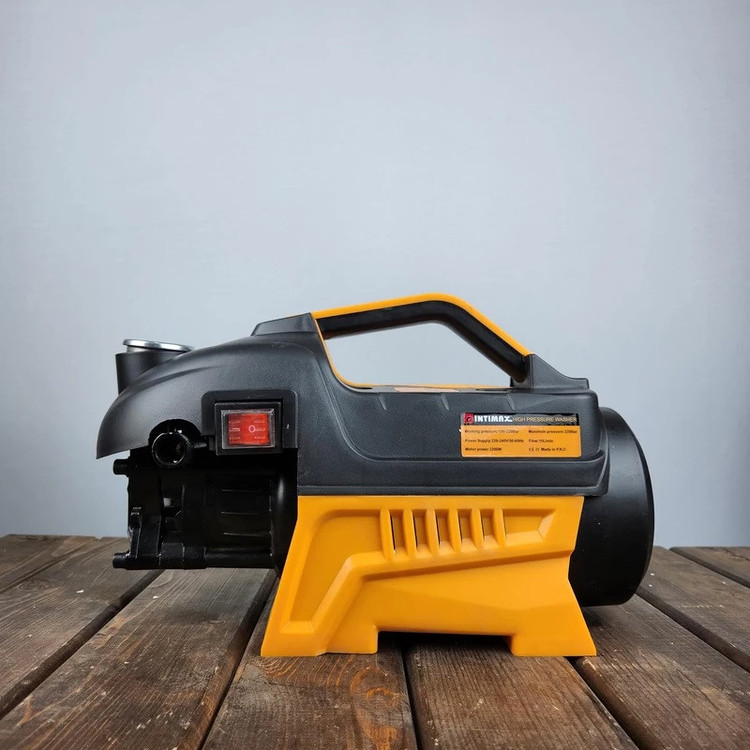 کارواش اینتی مکس کد 3200W