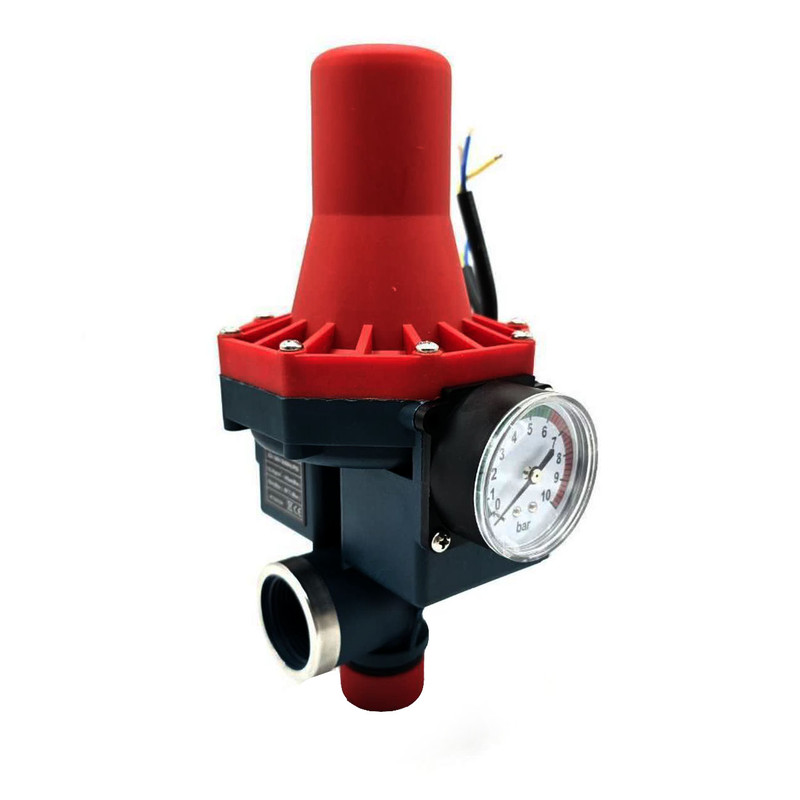 ست کنترل درجه دار باس مدل BS-263-5