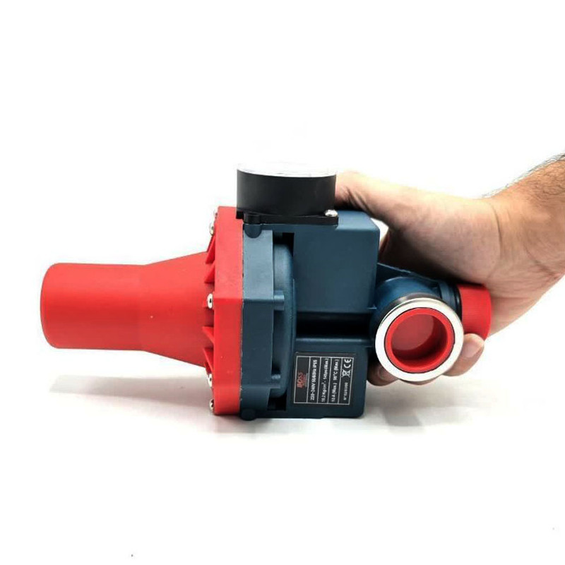 ست کنترل درجه دار باس مدل BS-263-5