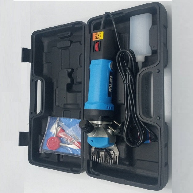 ماشین اصلاح مو حیوانات پالاس مدل P9125