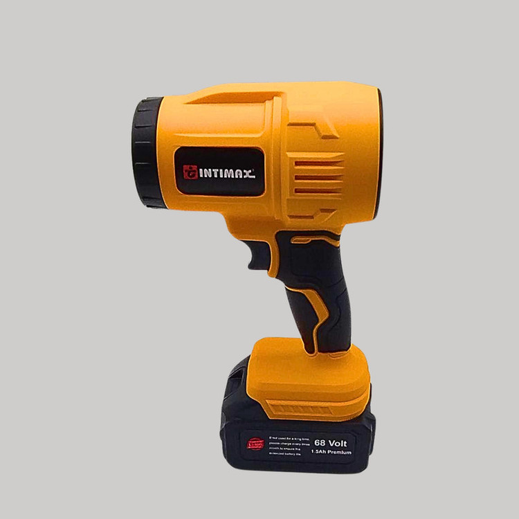 دستگاه دمنده شارژی اینتیمکث مدل 0466-INTI