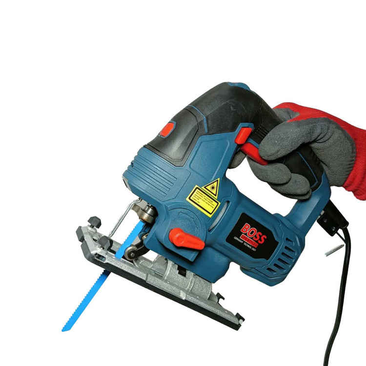 اره عمودبر باس مدل Laser