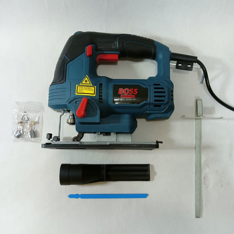 اره عمودبر باس مدل Laser