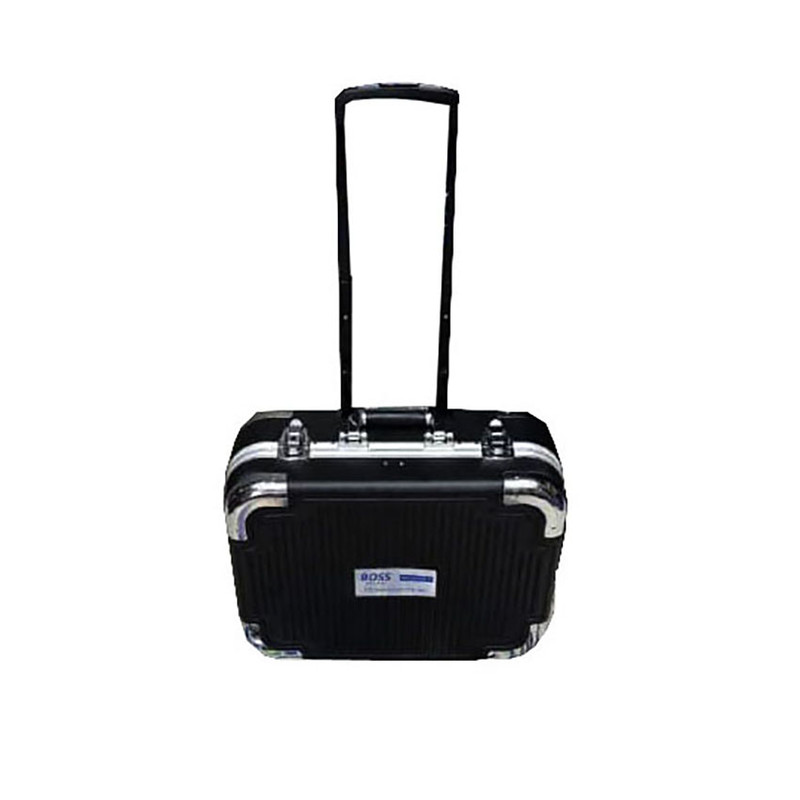 مجموعه 151 عددی ابزار دستی باس مدل BS-BOX-151