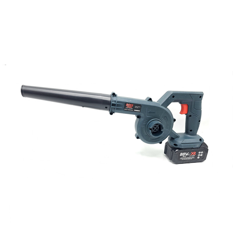 دستگاه دمنده و مکنده باس مدل BLOWER_LIFE_STYLE کد 2