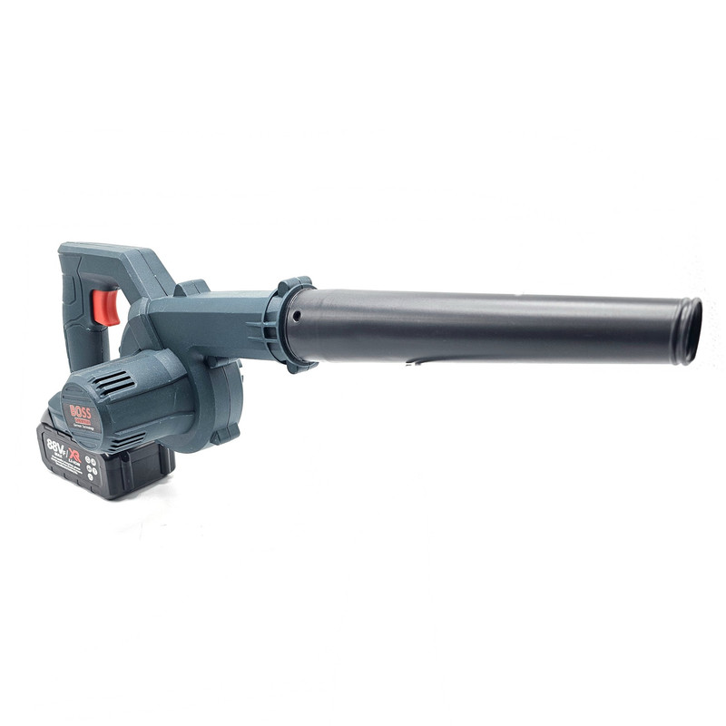 دستگاه دمنده و مکنده باس مدل BLOWER_LIFE_STYLE کد 2
