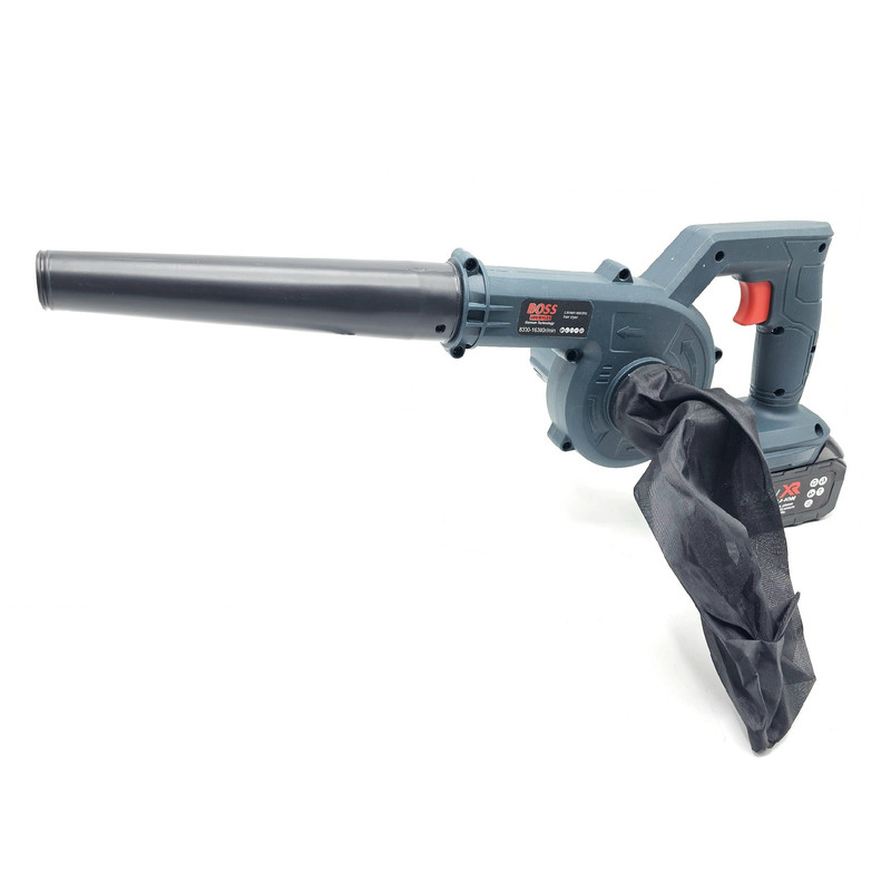 دستگاه دمنده و مکنده باس مدل BLOWER_LIFE_STYLE کد 2