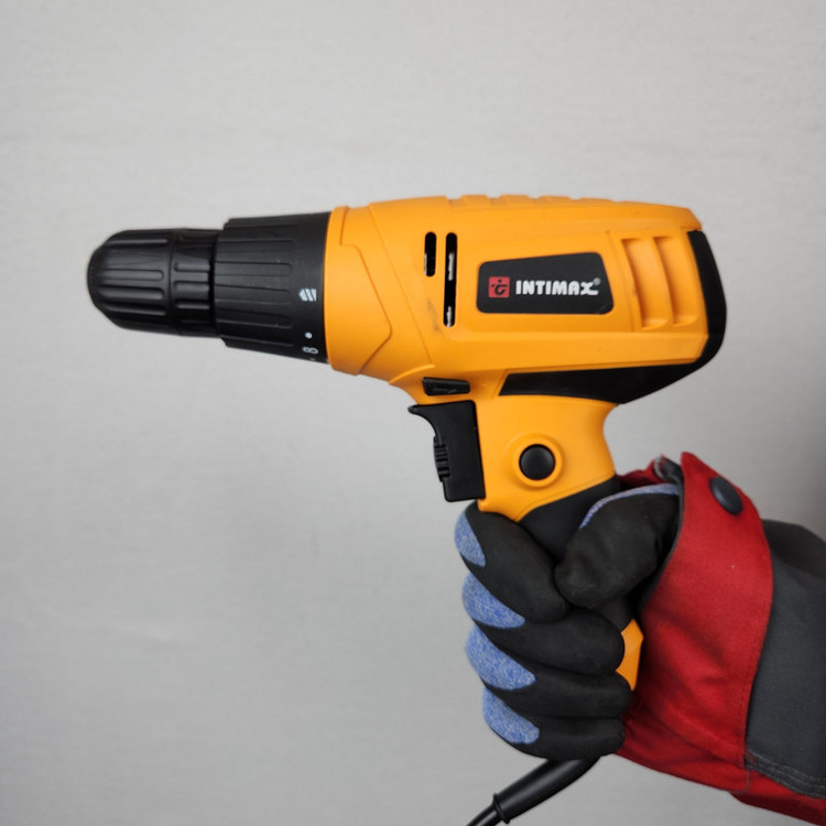 پیچ گوشتی برقی اینتیمکث کد 800102