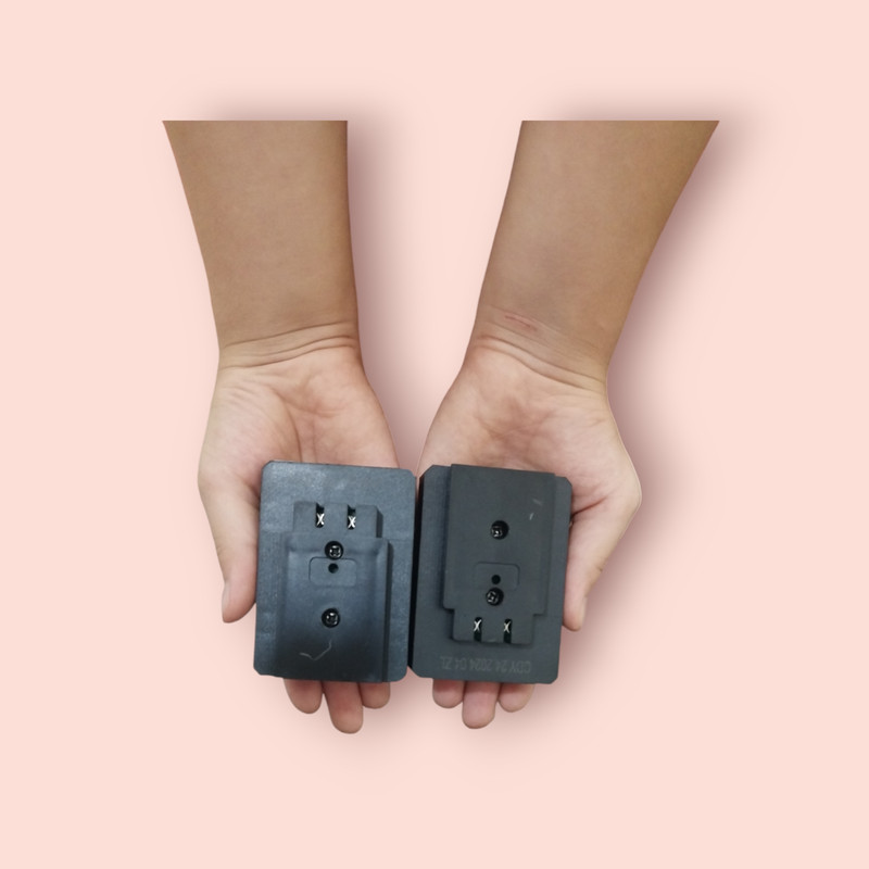 تراز لیزری مدل نور سبز 16 لاین کد 360-3 BOX