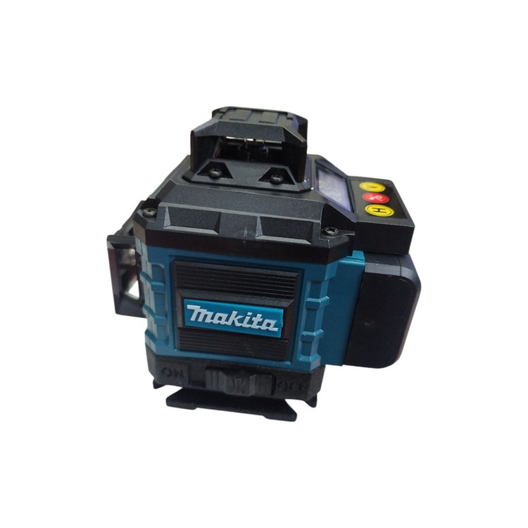 تراز لیزری هوشمند مدل MAKITA-360-16-115 به همراه پایه