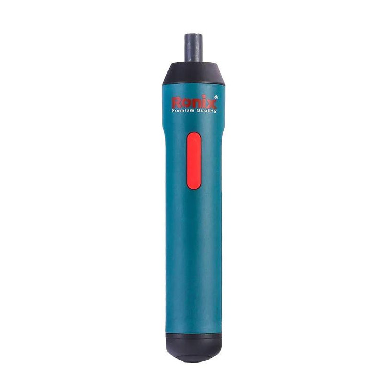 پیچ گوشتی شارژی رونیکس مدل RH-8591
