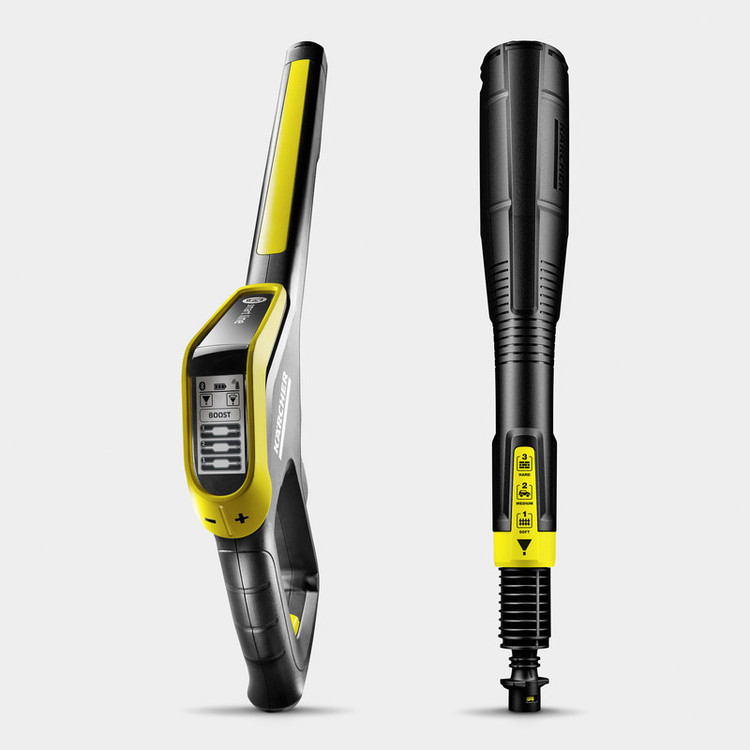 کارواش کرشر مدل K7 FULL SMART CONTROL