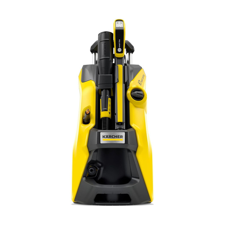 کارواش کرشر مدل K7 FULL SMART CONTROL