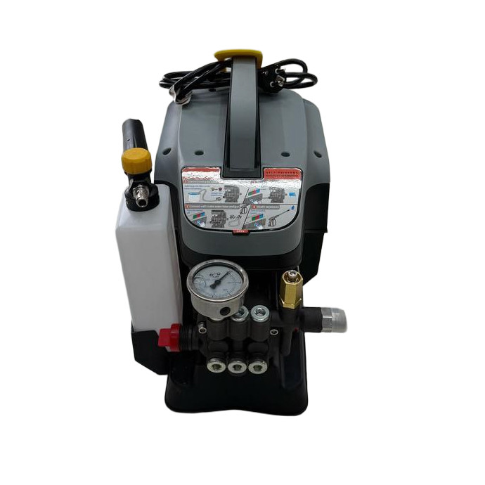 کارواش دینامی ۱۶۰ بار ۲۰۰۰ وات تانوس مدل HPW-01-160