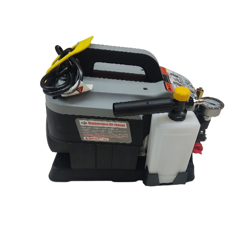 کارواش دینامی ۱۶۰ بار ۲۰۰۰ وات تانوس مدل HPW-01-160