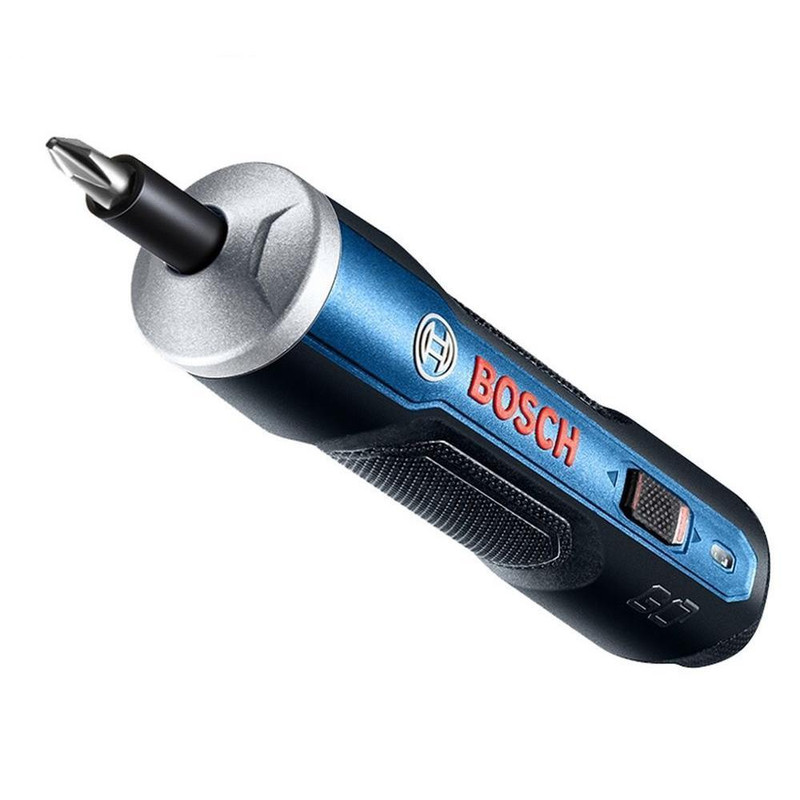 پیچ گوشتی شارژی بوش مدل GO +11 Extra