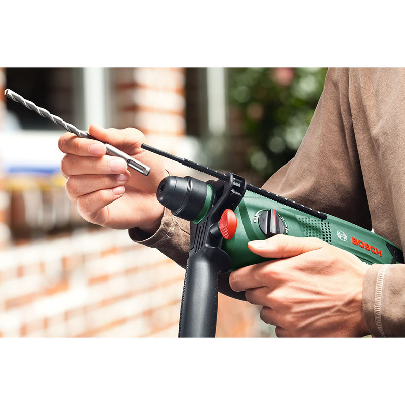 دریل چکشی بوش مدل PBH 2100 RE