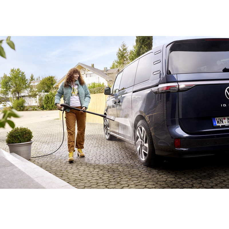 نازل کارواش کرشر مدل eco!Booster*145 26453840