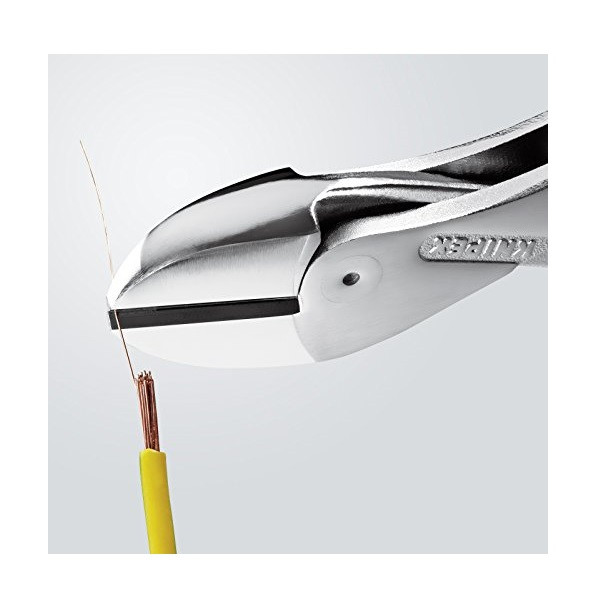انبر کنیپکس مدل X-Cut 7305160 سایز 6 اینچ