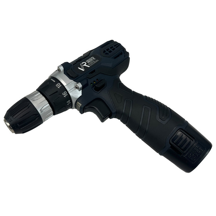 دریل پیچ گوشتی شارژی ویوارکس مدل-VR-12V-1C NEW