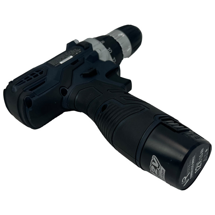 دریل پیچ گوشتی شارژی ویوارکس مدل-VR-12V-1C NEW