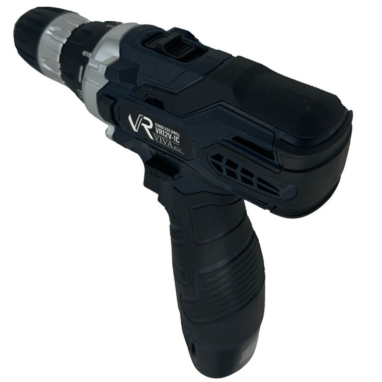 دریل پیچ گوشتی شارژی ویوارکس مدل-VR-12V-1C NEW